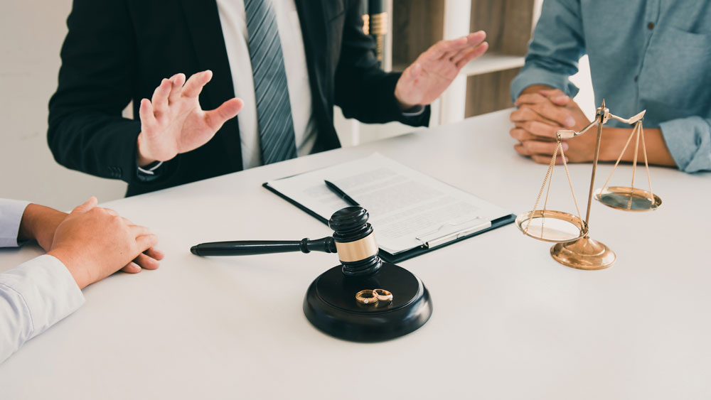 Divorcio: Apoyo psicológico a menores